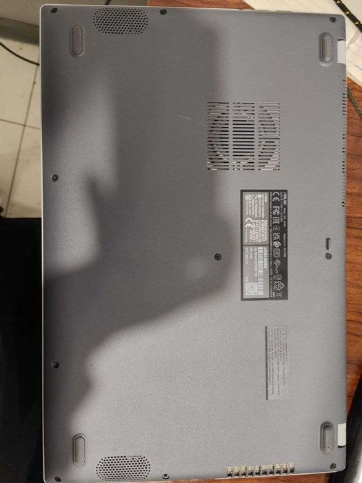 Продается Ноутбук ASUS в хорошем состоянии i3 11 поколение