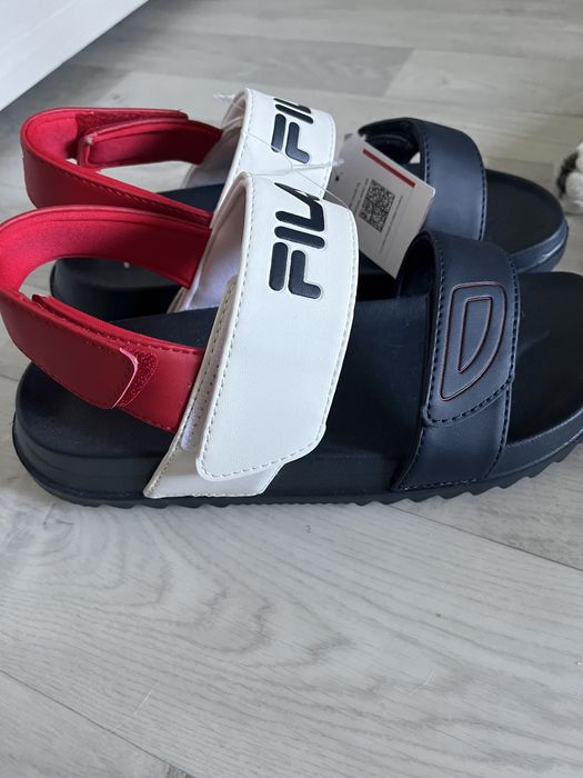 Сандали FILA 37 размер