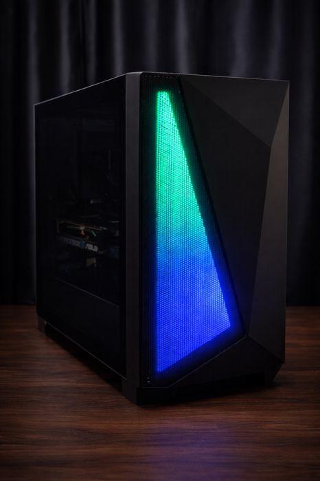 Игровой пк , RTX