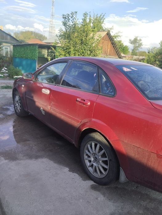 Продам Автомобиль