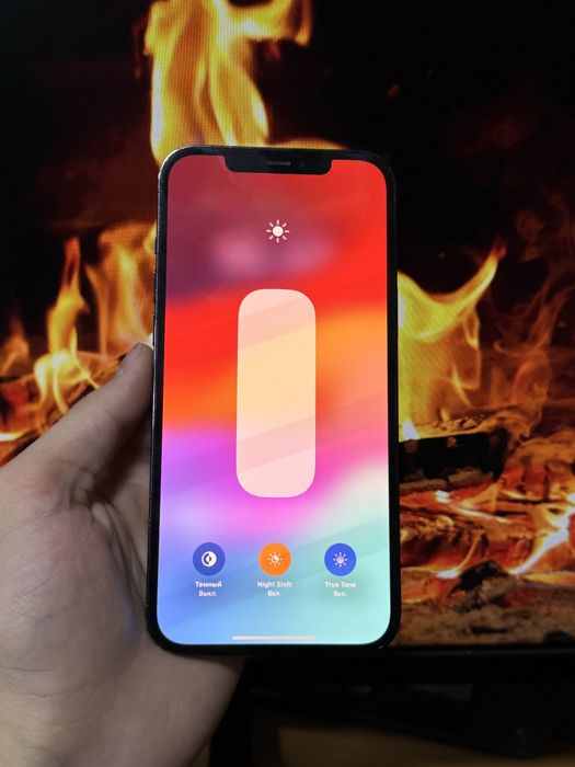 Iphone 12 Pro Max 128Gb