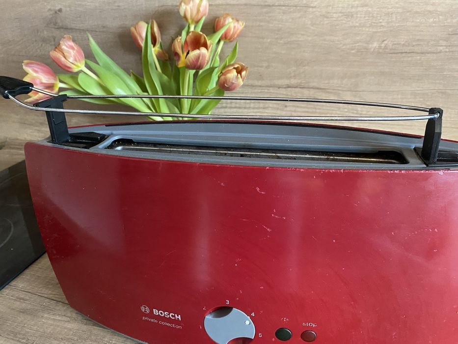 Тостер на марка Bosch