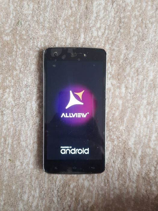 vand Allview Viper 4G