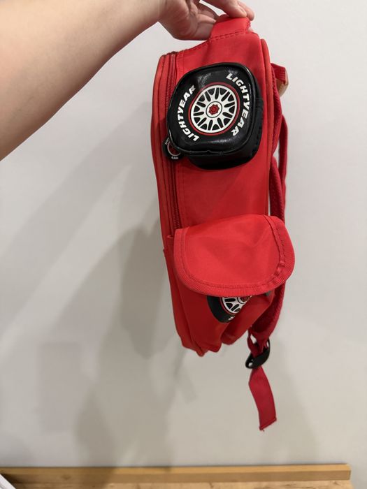 Рюкзак детский Маквин