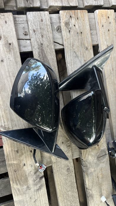 Oglinda stanga dreapta range rover sport L 494 piese dezmembrari