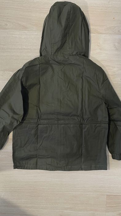 Курточки тонкие на осень весну