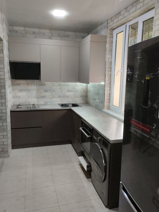 Изготовление кухонной мебели. Качество.Гарантия.