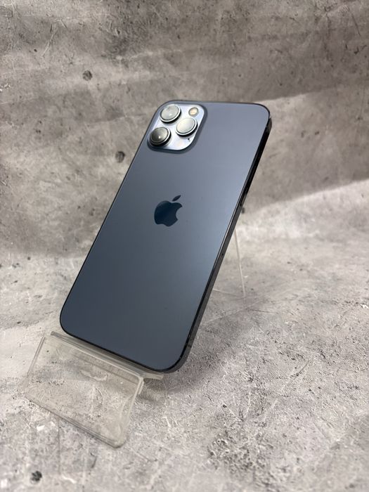 iPhone 12 Pro Max АКБ: 85% (Костанай 1014, лот 7310)