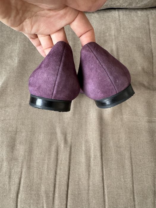 Балетки hogl оригинал