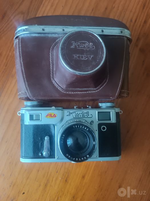 Продается фотоаппарат