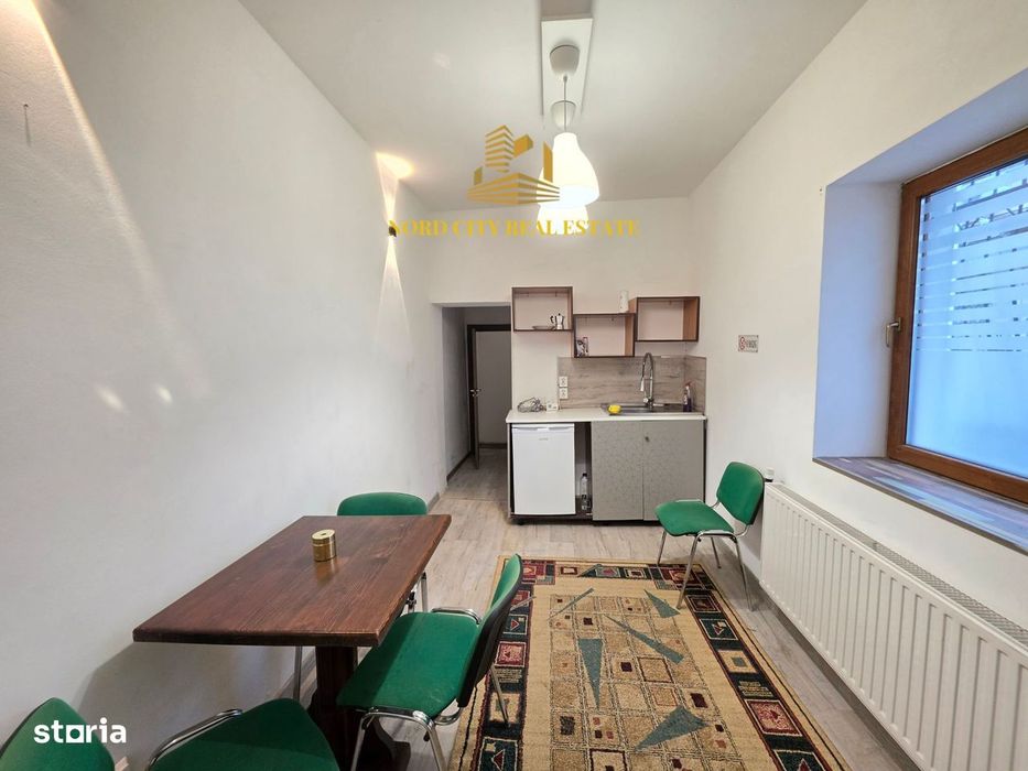 Casă P+1+M | Ultracentral – Bd. Gheorghe Magheru - Romana