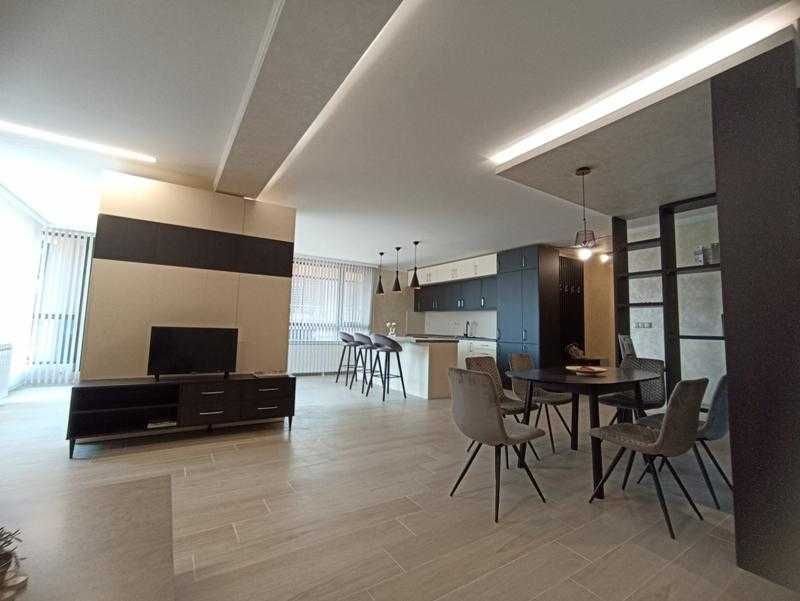 Дава се под наем Тристаен апартамент в София, Младост 2 - 97 кв.м за 468.69 € - Снимка #5