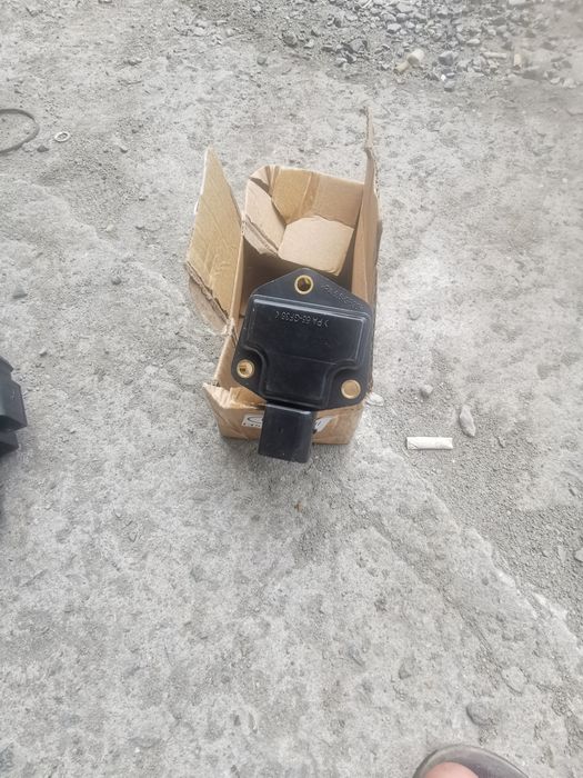 Senzor nivel ulei  bmw seria 5 E60  e61 E71 E83 X3 X5 X6