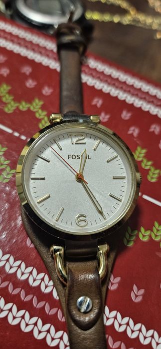 Fossil - original, de damă