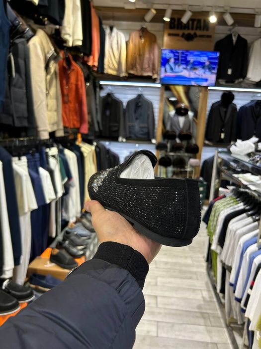 Туфли мужской замуж