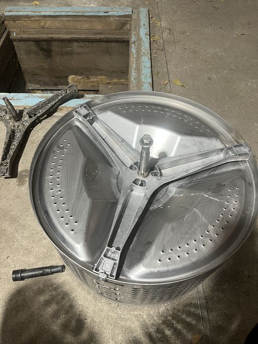 Стиральная машина Samsung 6kg