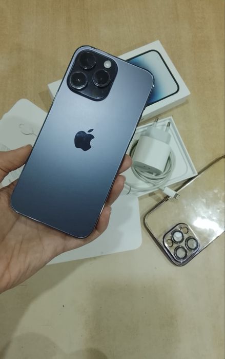 Продам IPhone 14 pro max