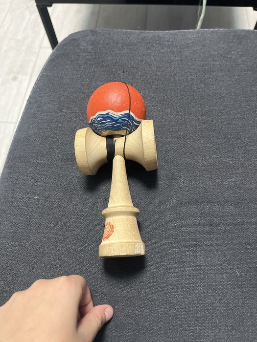Kendama davide pro model