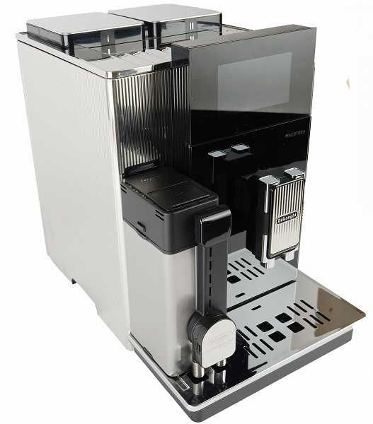 Распродажа Kофемашина DeLonghi EPAM960.75.GLM Maestosa