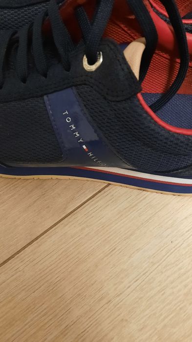 Sneakers Tommy Hilfiger