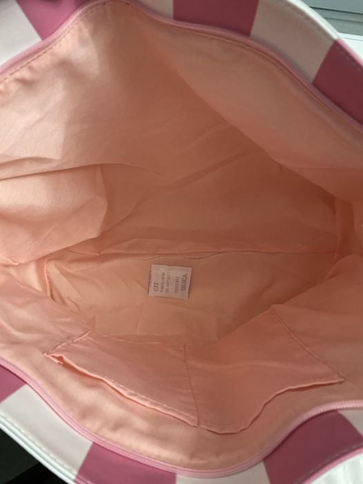 Сумка пляжная Mary Kay