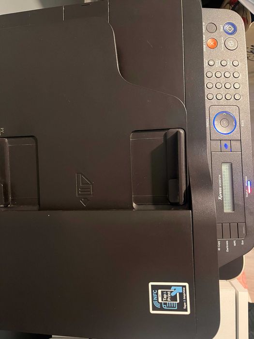 Samsung Xpress M2885FW – Laser, WiFi, Duplex, Scaner, Fax, ADF