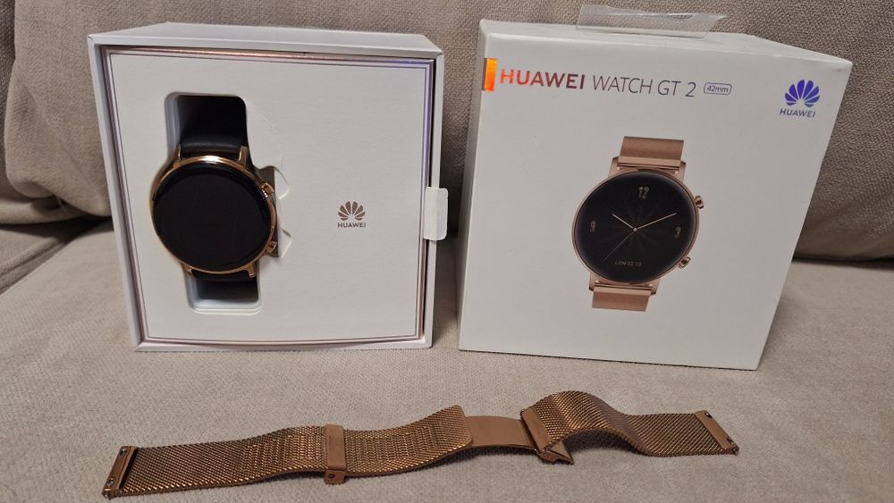 Smartwatch Huawei Watch GT2 42mm
