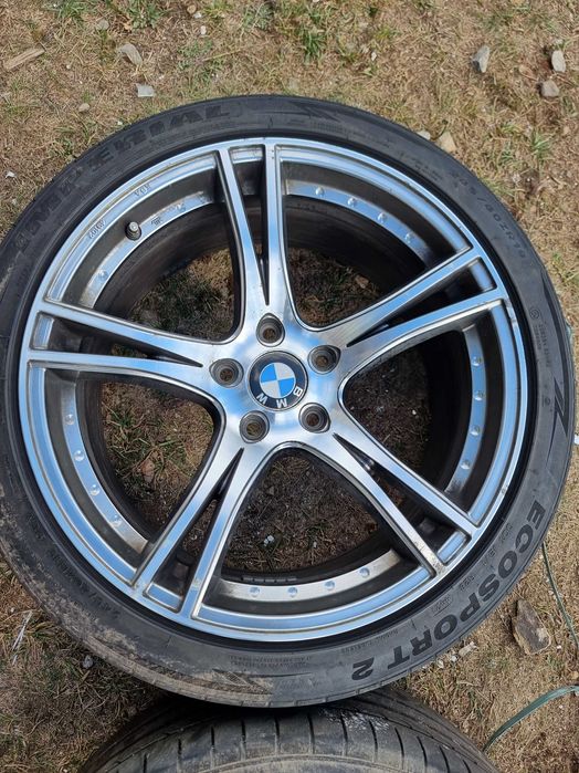 Джанти BMW 19цора