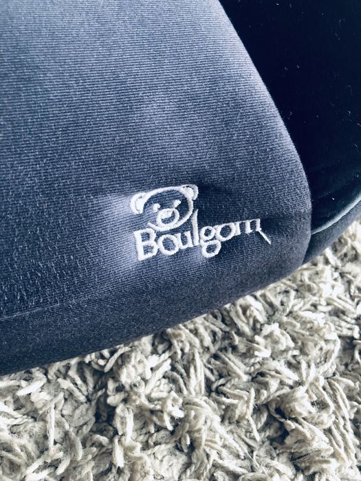 Înălțător auto  Boulgom pentru copii – elegant