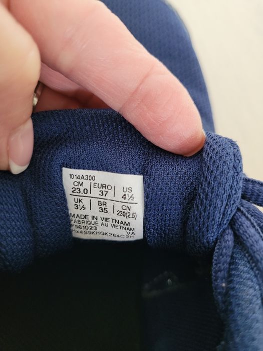 Adidași pentru băieți