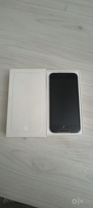 Продаю iPhone 6 64гб