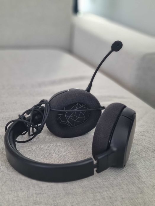 Casti gaming SteeSeries Arctis 1