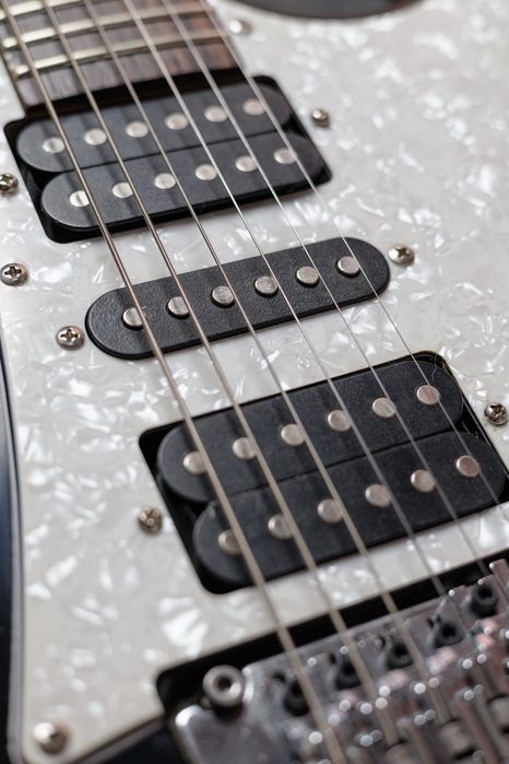 Электрогитара Ibanez RG series