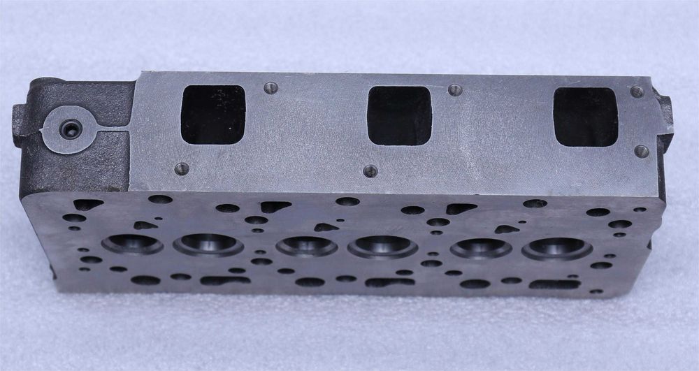 Chiulasa motor Kubota D1105 - Piese motor Kubota