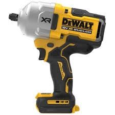 Аккумуляторный ударный гайковерт бесщёточный DeWALT DCF961H2T