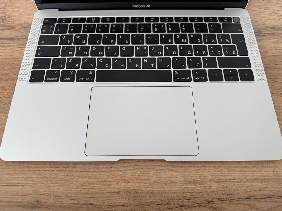 MacBook Air 2018/8/128