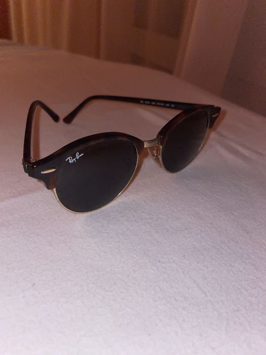 Слънчеви дамски очила Ray Ban