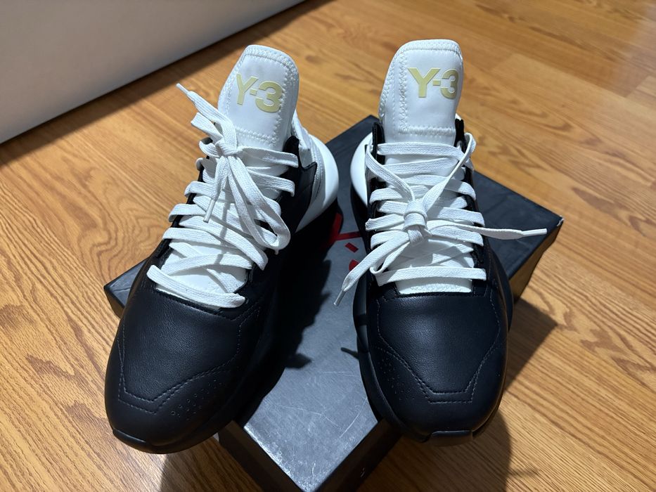 Adidasi Y-3 calitate premium