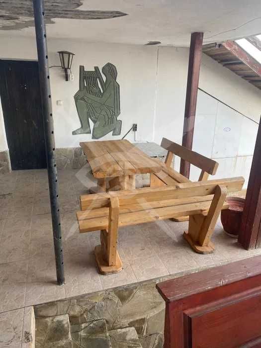 Продава се Къща в Айтос - 86 кв.м за 1152 €/кв.м - Снимка #1