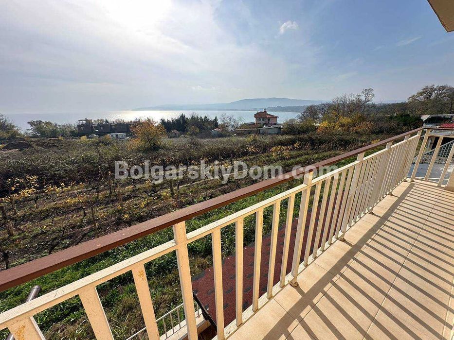 Продава се Тристаен апартамент в Несебър - 88 кв.м за 612 €/кв.м - Снимка #13