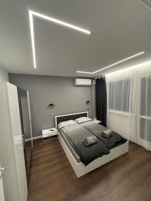 Тристаен за продажба в ж.к Овча купел 1