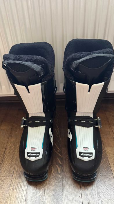 Clapari dama Nordica HF 85, 25-25,5