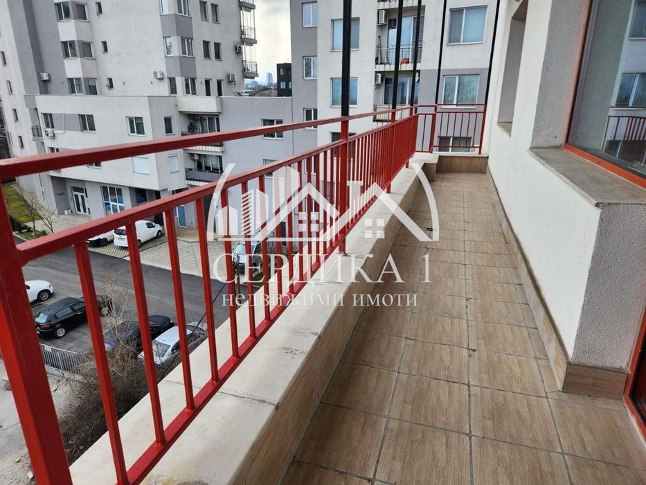 Дава се под наем Офис в София, Слатина - 147 кв.м за 1466.25 € - Снимка #7