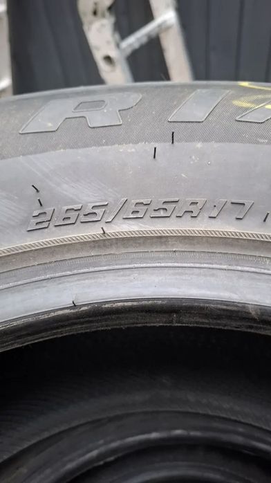 Шина, Липучка, Зимняя шина