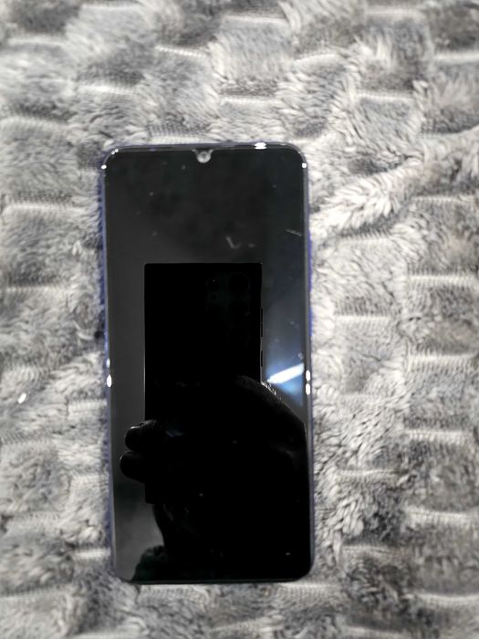 Xiaomi mi A3 smartphone