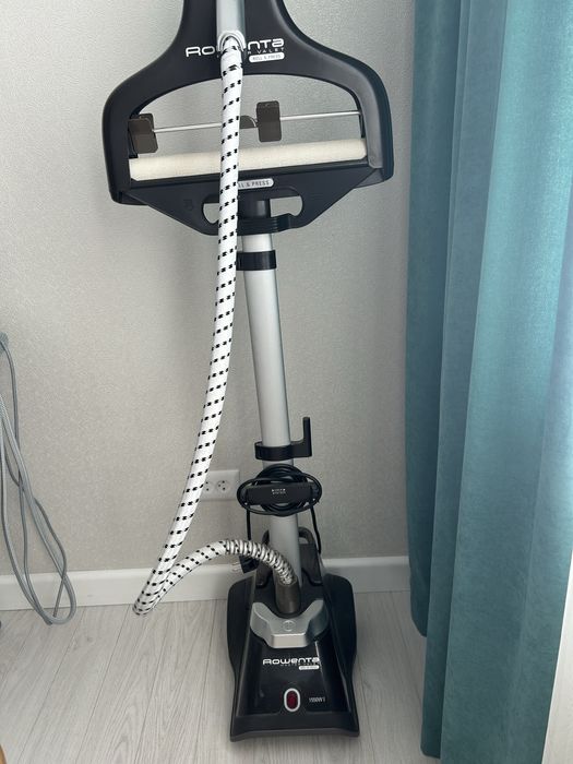 Паровай утюг