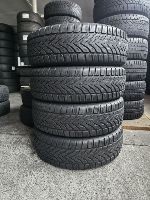 Lassa 215/70 R16 100H MS iarnă