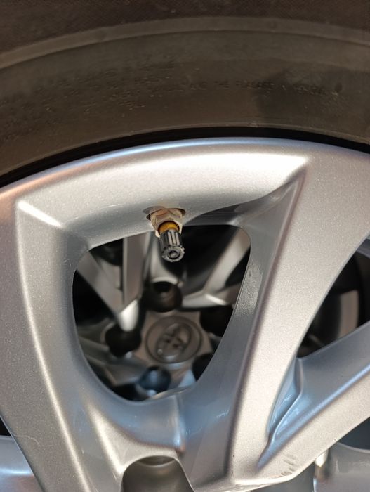 Оригинални джанти 16 цола за TOYOTA