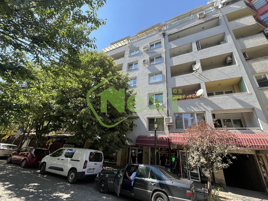 3-стаен в София-Лозенец