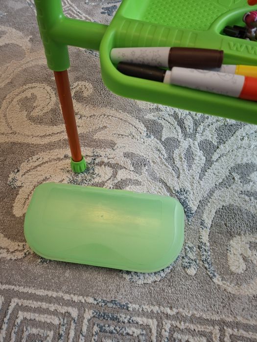 Детская доска мольберт